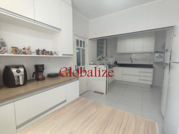 Imagem Imóvel com 3 Quartos à Venda, 166 m² em Boqueirão - Santos Imagem Imóvel com 3 Quartos à Venda, 166 m² em Boqueirão - Santos