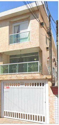 Imagem Casa com 3 Quartos para Alugar, 128 m² em Vila Valença - São Vicente Imagem Casa com 3 Quartos para Alugar, 128 m² em Vila Valença - São Vicente