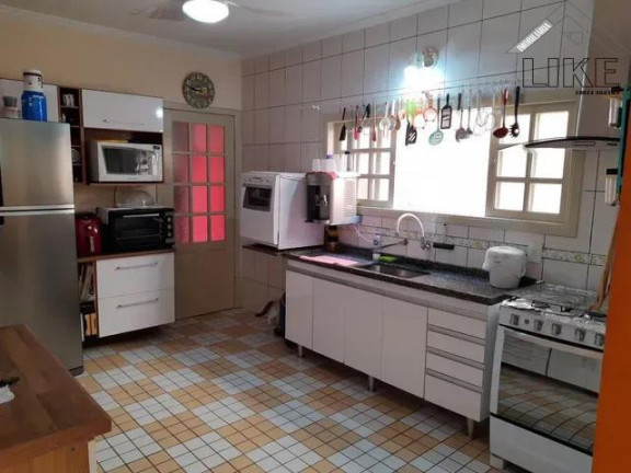 Imagem Casa com 3 Quartos à Venda, 189 m² em Parque Residencial Flamboyant - São José Dos Campos
