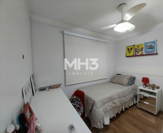 Imagem Imóvel com 3 Quartos à Venda, 67 m² em Parque Villa Flores - Sumaré