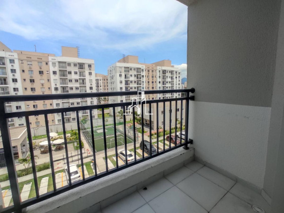Imagem Apartamento com 2 Quartos à Venda, 48 m² em Anil - Rio De Janeiro Imagem Apartamento com 2 Quartos à Venda, 48 m² em Anil - Rio De Janeiro