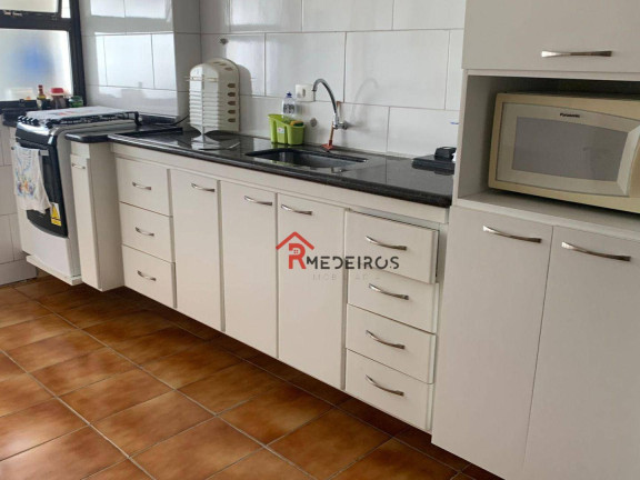 Imagem Apartamento com 3 Quartos à Venda, 110 m² em Vila Tupi - Praia Grande Imagem Apartamento com 3 Quartos à Venda, 110 m² em Vila Tupi - Praia Grande