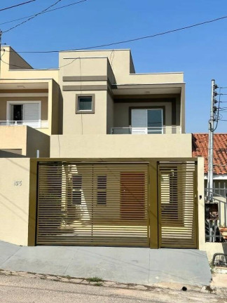 Casa com 3 Quartos à Venda,  em Santa Cruz - Cuiabá