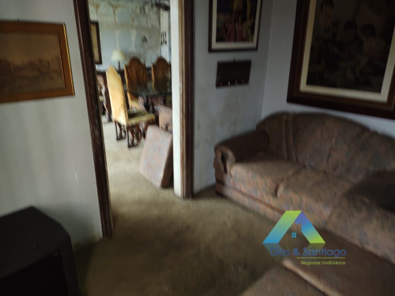 Imagem Casa com 3 Quartos à Venda, 250 m² em Parque Jabaquara - São Paulo Imagem Casa com 3 Quartos à Venda, 250 m² em Parque Jabaquara - São Paulo