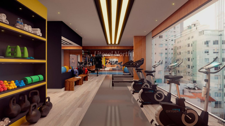 Imagem Apartamento com 4 Quartos à Venda, 167 m² em Centro - Balneário Camboriú