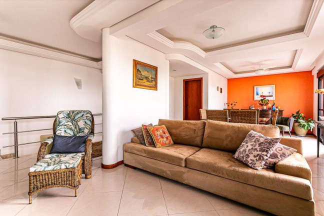 Imagem Apartamento à Venda, 200 m² em Balneário - Florianópolis Imagem Apartamento à Venda, 200 m² em Balneário - Florianópolis