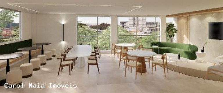 Imagem Apartamento com 3 Quartos à Venda, 69 m² em Itapoã - Belo Horizonte Imagem Apartamento com 3 Quartos à Venda, 69 m² em Itapoã - Belo Horizonte
