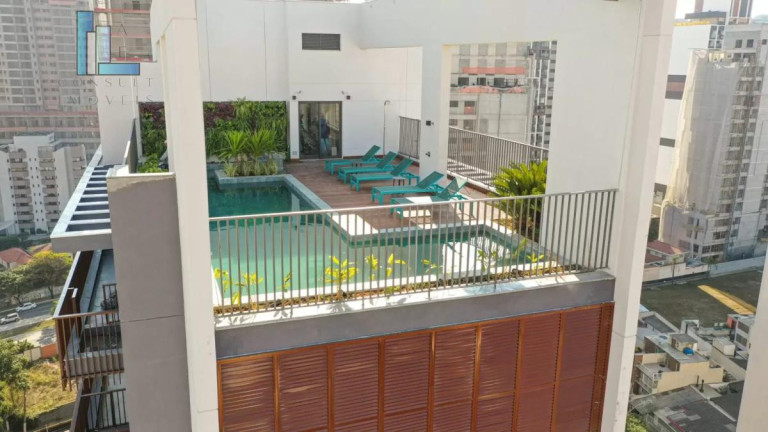 Imagem Apartamento com 2 Quartos à Venda, 86 m² em Jardim Das Acácias - São Paulo