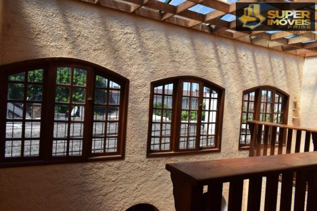 Imagem Casa com 4 Quartos à Venda, 450 m² em Areal - Pelotas Imagem Casa com 4 Quartos à Venda, 450 m² em Areal - Pelotas