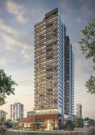 Imagem Apartamento com 3 Quartos à Venda, 101 m² em Vila Ema - São Paulo Imagem Apartamento com 3 Quartos à Venda, 101 m² em Vila Ema - São Paulo