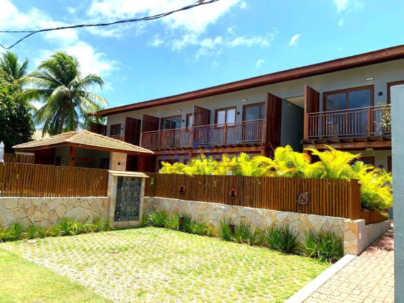 Apartamento com 2 Quartos à Venda, 85 m² em Praia Do Forte - Mata De São João