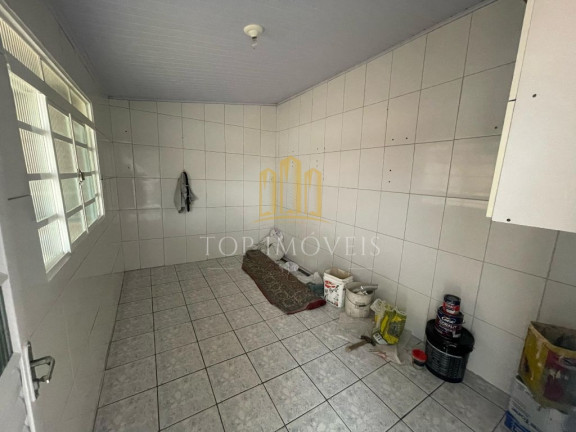 Imagem Casa com 3 Quartos à Venda, 200 m² em Jardim Jacinto - Jacareí Imagem Casa com 3 Quartos à Venda, 200 m² em Jardim Jacinto - Jacareí