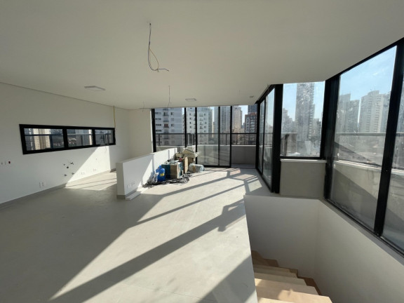 Imagem Imóvel com 3 Quartos à Venda, 220 m² em Jardim Vila Mariana - São Paulo Imagem Imóvel com 3 Quartos à Venda, 220 m² em Jardim Vila Mariana - São Paulo