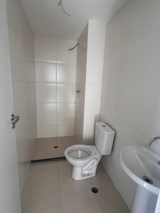 Imagem Apartamento com 2 Quartos à Venda, 37 m² em água Branca - São Paulo