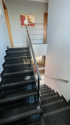 Imagem Casa com 3 Quartos à Venda, 132 m² em Moinho Dos Ventos - Goiânia