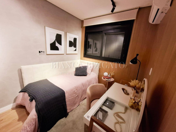 Imagem Apartamento com 3 Quartos à Venda, 73 m² em Boa Vista - Curitiba