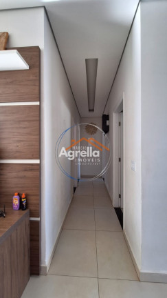 Imagem Casa com 2 Quartos à Venda, 165 m² em Jardim Do Lago - Mogi Mirim
