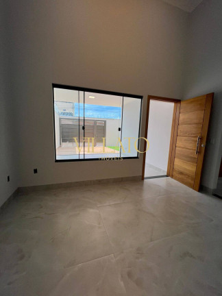 Imagem Casa com 3 Quartos à Venda, 220 m² em Residencial Barravento - Goiânia