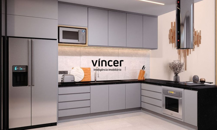 Imagem Casa com 3 Quartos à Venda, 193 m² em Setor Faiçalville - Goiânia