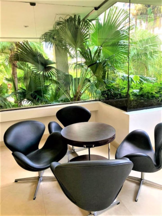 Imagem Apartamento com 4 Quartos à Venda, 280 m² em Jardim Wilma Flor - São Paulo