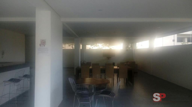 Imagem Apartamento com 3 Quartos à Venda, 59 m² em Vila Eldízia - Santo André Imagem Apartamento com 3 Quartos à Venda, 59 m² em Vila Eldízia - Santo André