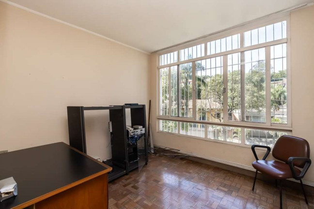 Imagem Casa com 4 Quartos à Venda, 373 m² em Cidade Jardim - São Paulo Imagem Casa com 4 Quartos à Venda, 373 m² em Cidade Jardim - São Paulo
