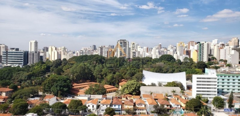 Imagem Apartamento com 3 Quartos à Venda, 143 m² em água Branca - São Paulo Imagem Apartamento com 3 Quartos à Venda, 143 m² em água Branca - São Paulo