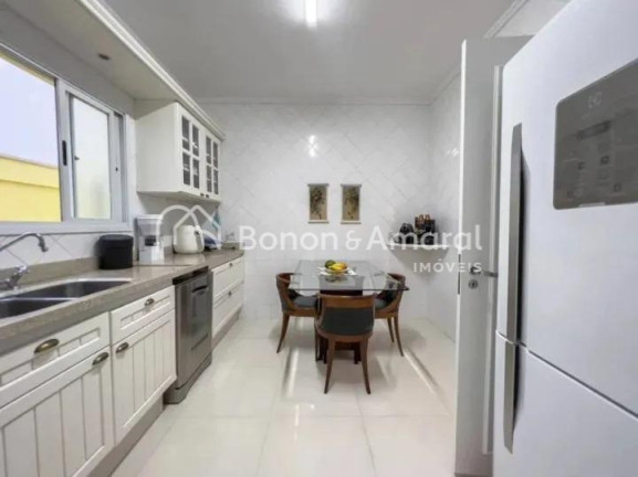 Imagem Casa de Condomínio com 3 Quartos à Venda, 300 m² em Parque Da Hípica - Campinas Imagem Casa de Condomínio com 3 Quartos à Venda, 300 m² em Parque Da Hípica - Campinas