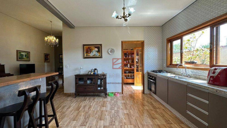 Imagem Casa com 3 Quartos à Venda, 230 m² em Condomínio Residencial Euroville Ii - Bragança Paulista Imagem Casa com 3 Quartos à Venda, 230 m² em Condomínio Residencial Euroville Ii - Bragança Paulista