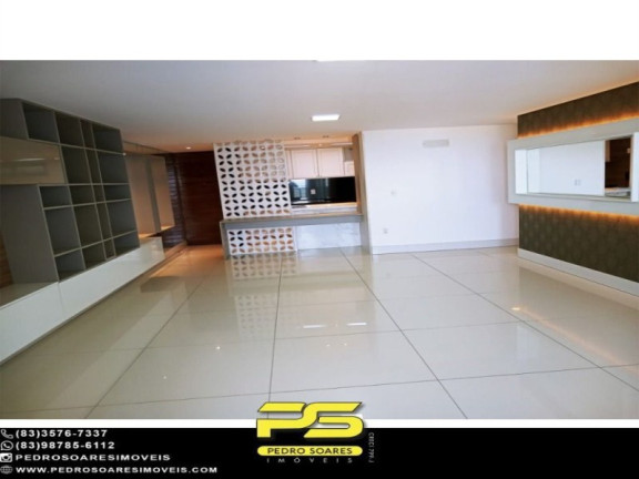 Imagem Apartamento com 2 Quartos à Venda, 100 m² em Tambaú - João Pessoa Imagem Apartamento com 2 Quartos à Venda, 100 m² em Tambaú - João Pessoa