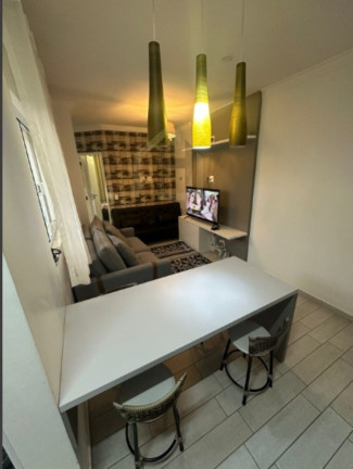 Imagem Imóvel com 2 Quartos à Venda, 39 m² em Vila Pires - Santo André Imagem Imóvel com 2 Quartos à Venda, 39 m² em Vila Pires - Santo André