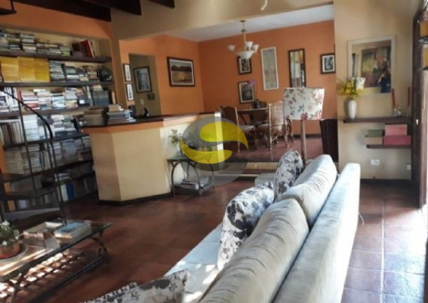 Casa de Condomínio com 3 Quartos à Venda, 185 m² em Nova Higienópolis - Jandira