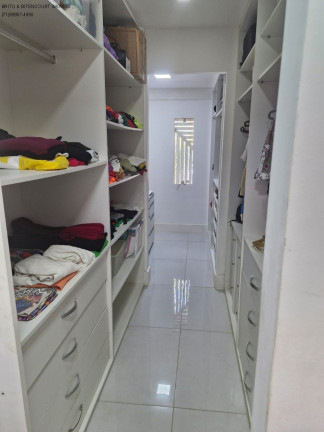 Imagem Casa com 4 Quartos à Venda, 230 m² em Stella Maris - Salvador Imagem Casa com 4 Quartos à Venda, 230 m² em Stella Maris - Salvador
