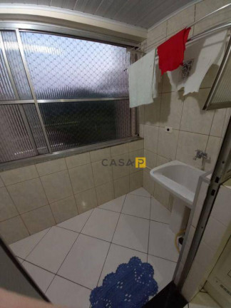 Imagem Apartamento com 3 Quartos à Venda, 70 m² em Recanto - Americana Imagem Apartamento com 3 Quartos à Venda, 70 m² em Recanto - Americana