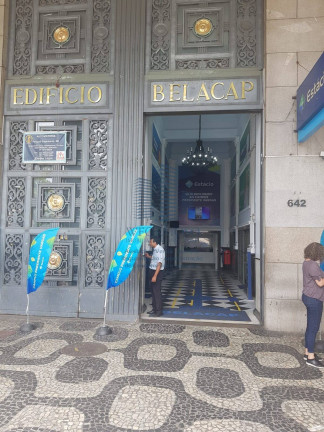 Imagem Sala Comercial à Venda, 1.111 m² em Centro - Rio De Janeiro Imagem Sala Comercial à Venda, 1.111 m² em Centro - Rio De Janeiro