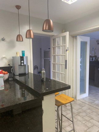 Imagem Casa com 4 Quartos para Temporada, 650 m² em Jardim Novo Mundo - Jundiaí