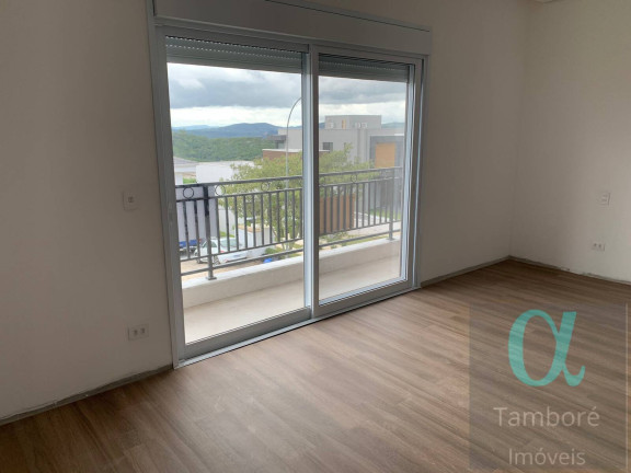 Imagem Casa com 4 Quartos à Venda, 490 m² em Alphaville - Santana De Parnaíba