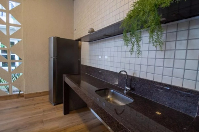 Imagem Imóvel com 2 Quartos à Venda, 39 m² em Vila Sônia - São Paulo Imagem Imóvel com 2 Quartos à Venda, 39 m² em Vila Sônia - São Paulo