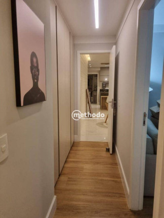 Imagem Apartamento com 3 Quartos à Venda, 108 m² em Taquaral - Campinas Imagem Apartamento com 3 Quartos à Venda, 108 m² em Taquaral - Campinas