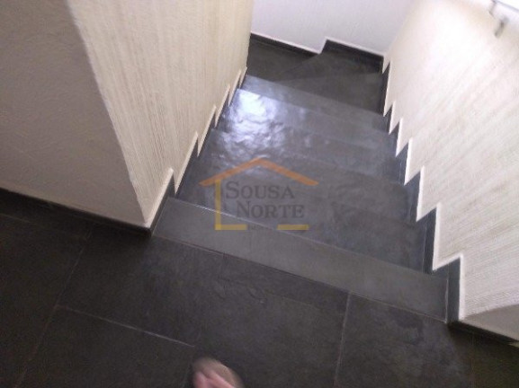 Imagem Sobrado com 3 Quartos à Venda, 330 m² em Vila Mazzei - São Paulo