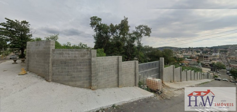 Imagem Imóvel à Venda, 300 m² em Vila Itamarati - Duque De Caxias