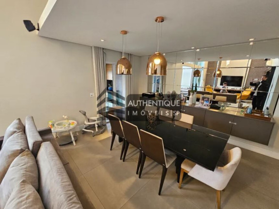 Imagem Apartamento com 3 Quartos à Venda, 213 m² em Aclimação - São Paulo Imagem Apartamento com 3 Quartos à Venda, 213 m² em Aclimação - São Paulo