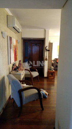 Imagem Apartamento com 3 Quartos à Venda, 154 m² em Chácara Das Pedras - Porto Alegre