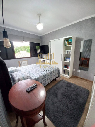 Imagem Apartamento com 3 Quartos à Venda, 147 m² em Boqueirão - Santos Imagem Apartamento com 3 Quartos à Venda, 147 m² em Boqueirão - Santos
