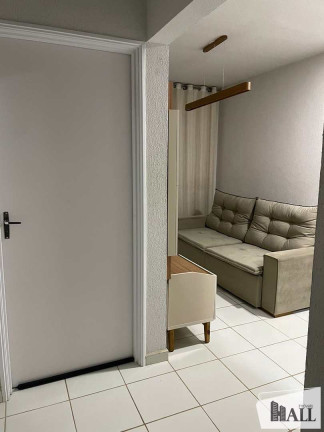 Imagem Casa com 2 Quartos à Venda, 120 m² em Parque Residencial Da Fraternidade 2 - São José Do Rio Preto