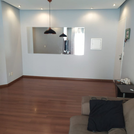 Imagem Apartamento com 2 Quartos à Venda, 58 m² em Piratininga - Osasco