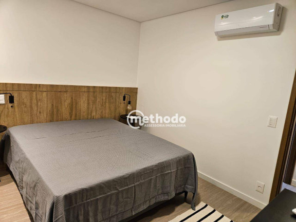Imagem Apartamento com 1 Quarto para Alugar, 51 m² em Cambuí - Campinas Imagem Apartamento com 1 Quarto para Alugar, 51 m² em Cambuí - Campinas