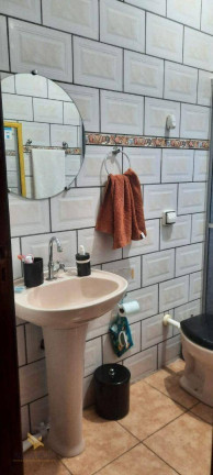 Imagem Casa com 2 Quartos à Venda, 80 m² em Vila Marli - Campo Grande Imagem Casa com 2 Quartos à Venda, 80 m² em Vila Marli - Campo Grande