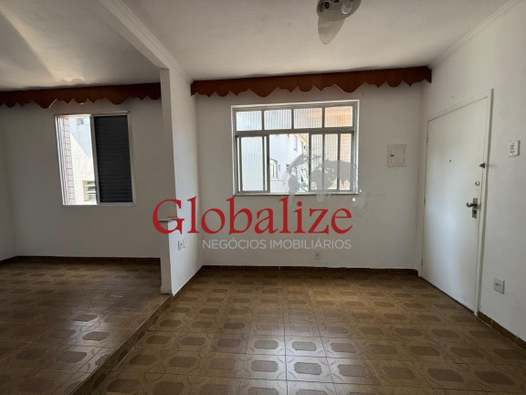 Imagem Imóvel com 2 Quartos à Venda, 70 m² em Marapé - Santos Imagem Imóvel com 2 Quartos à Venda, 70 m² em Marapé - Santos