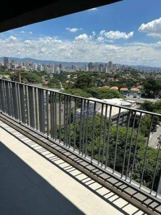 Imagem Apartamento com 3 Quartos para Alugar, 92 m² em Pinheiros - São Paulo Imagem Apartamento com 3 Quartos para Alugar, 92 m² em Pinheiros - São Paulo